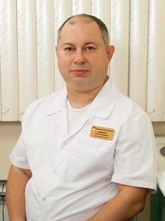 Clinic or Doctor photo