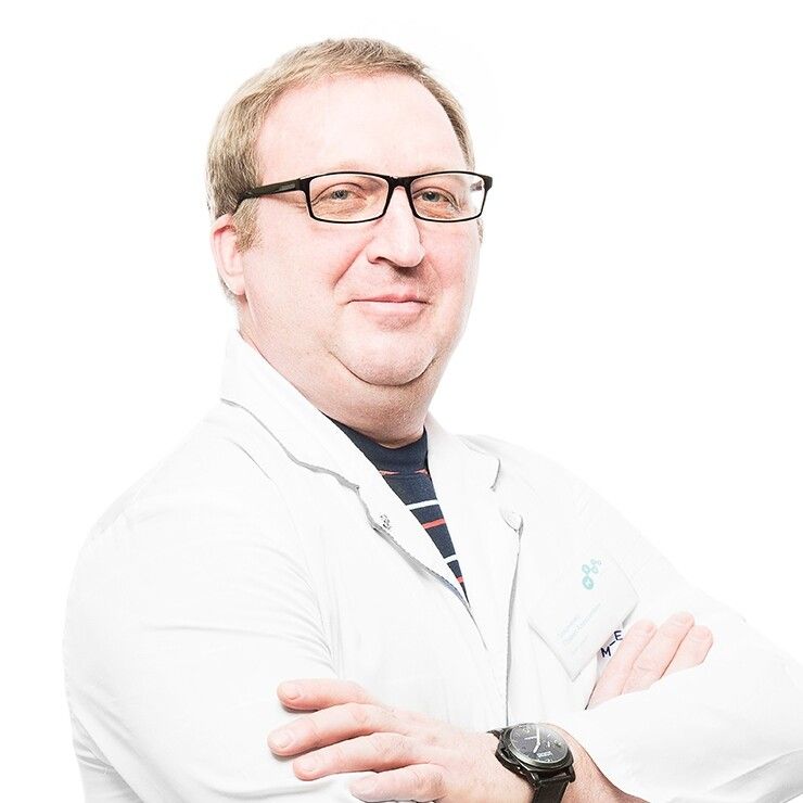 Clinic or Doctor photo