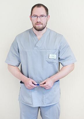 Clinic or Doctor photo