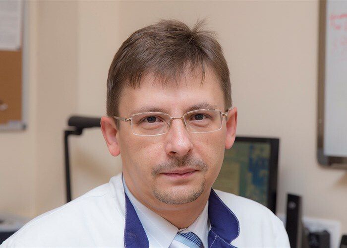 Clinic or Doctor photo