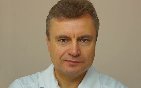 Clinic or Doctor photo