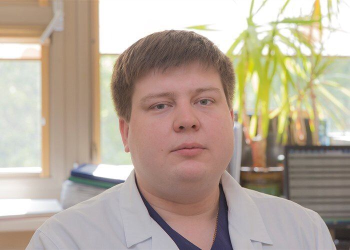 Clinic or Doctor photo