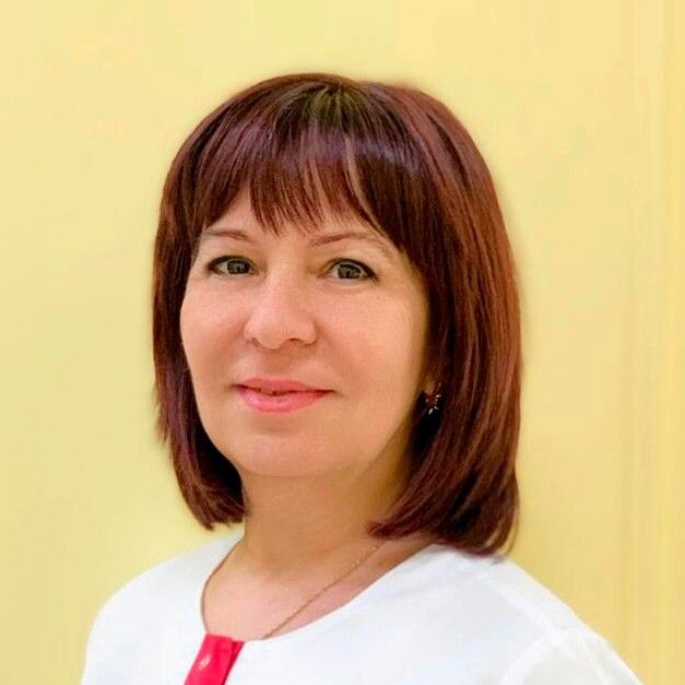 Тищенко Елена Викторовна