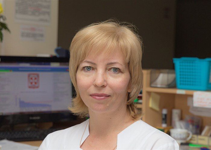 Clinic or Doctor photo