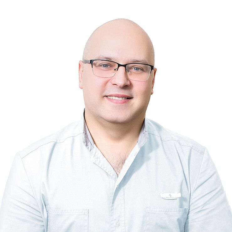 Clinic or Doctor photo