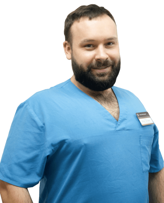Clinic or Doctor photo