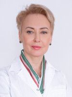 Титова Инна Валентиновна