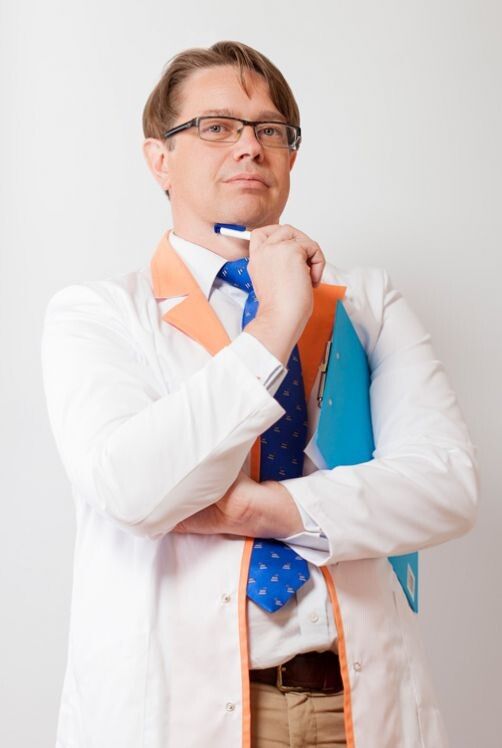 Clinic or Doctor photo