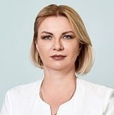 Токарева Елена Николаевна, Москва