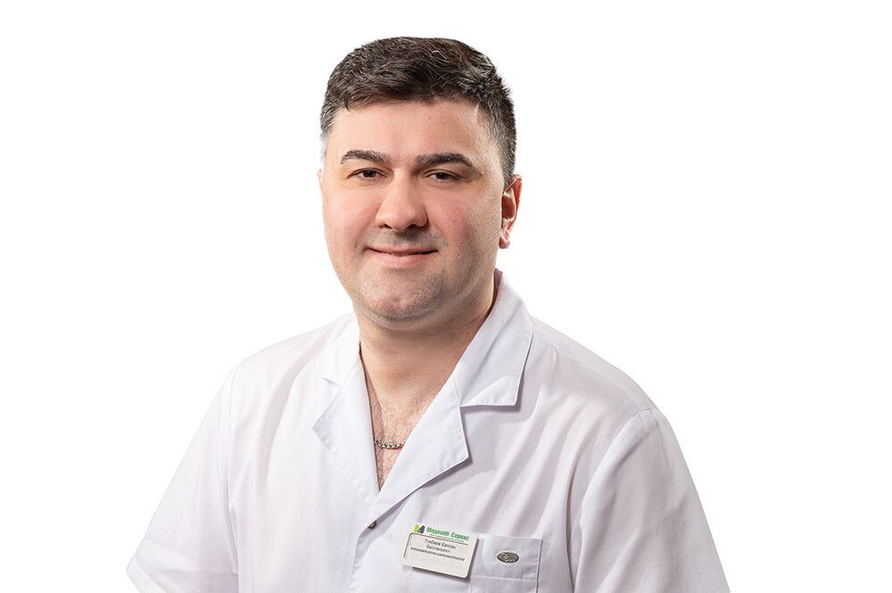 Clinic or Doctor photo