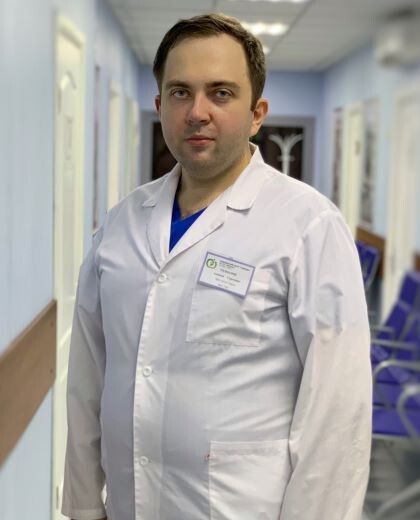 Clinic or Doctor photo