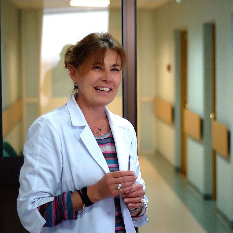 Clinic or Doctor photo