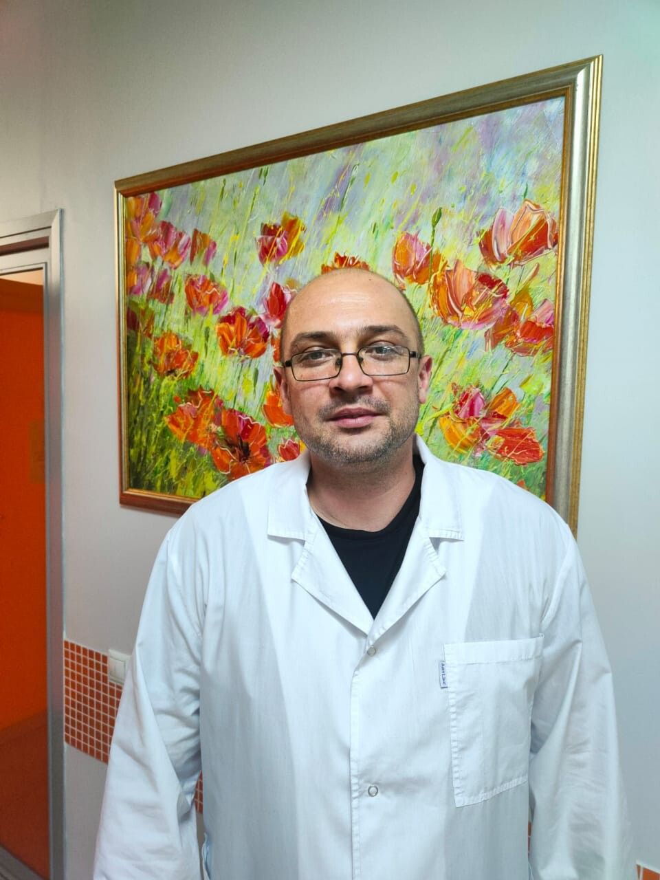Clinic or Doctor photo