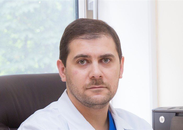 Clinic or Doctor photo