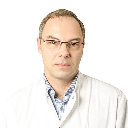 Топольский Алексей Владимирович