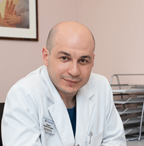 Clinic or Doctor photo