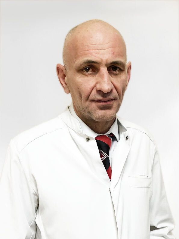 Clinic or Doctor photo