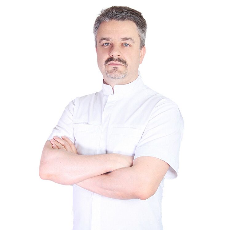 Clinic or Doctor photo