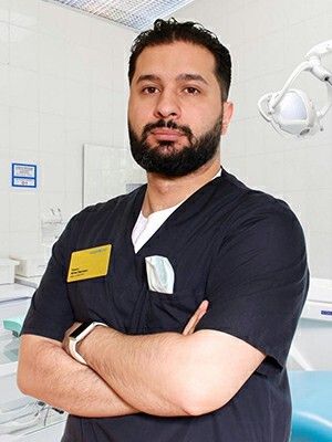 Clinic or Doctor photo