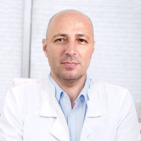 Clinic or Doctor photo