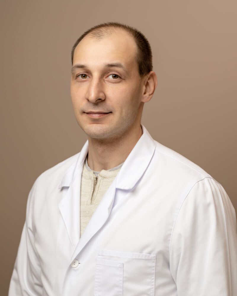 Clinic or Doctor photo