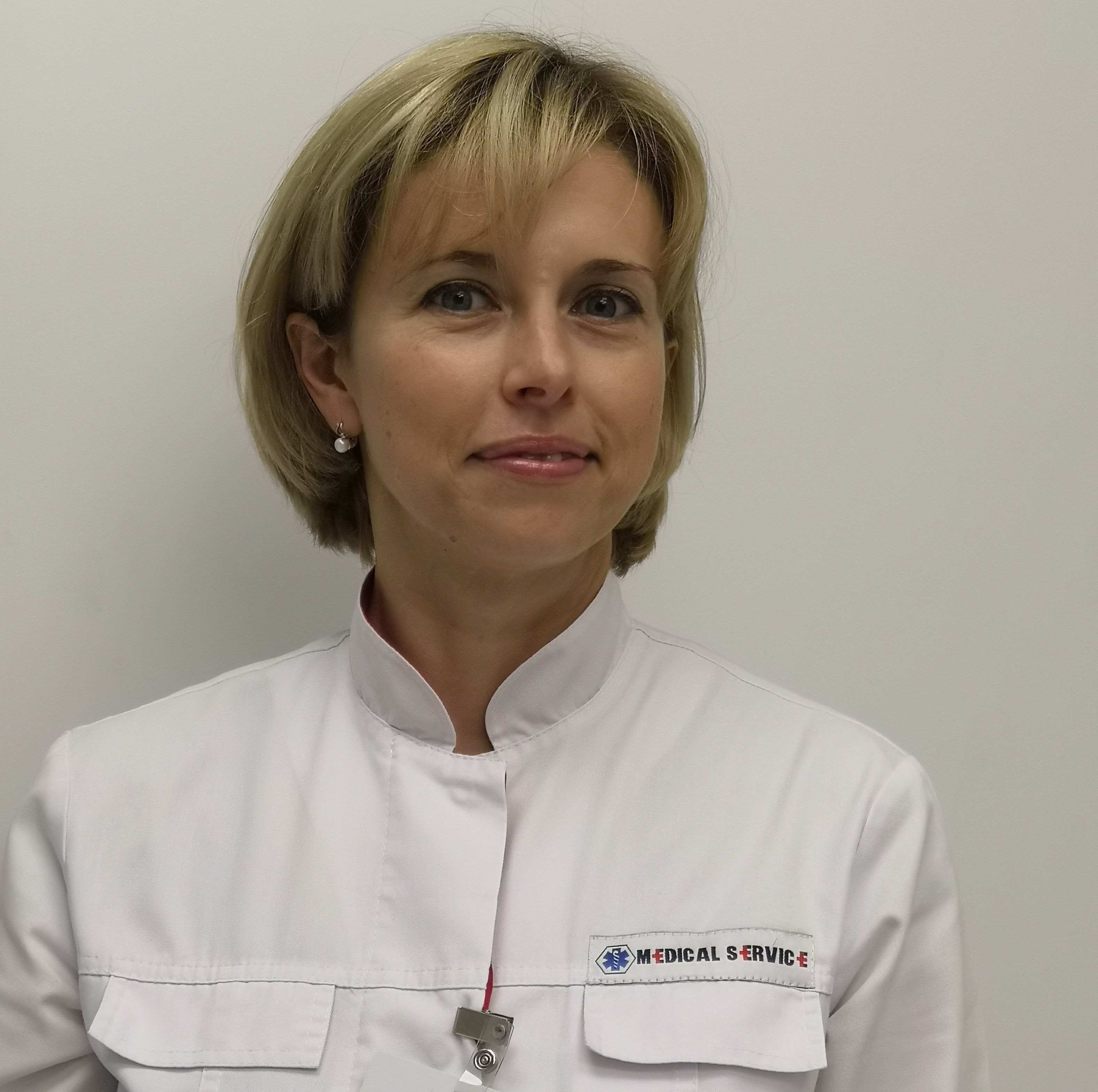 Clinic or Doctor photo