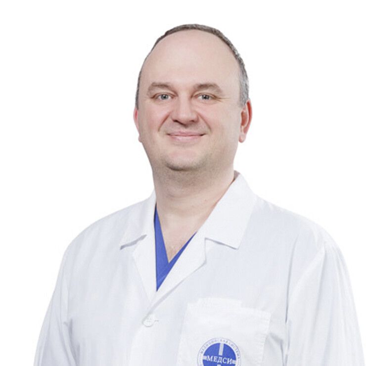 Clinic or Doctor photo