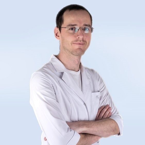Clinic or Doctor photo