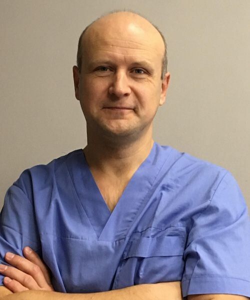 Clinic or Doctor photo