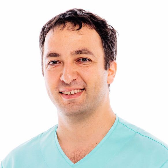 Clinic or Doctor photo