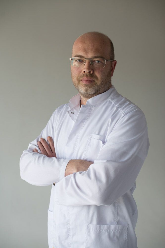 Clinic or Doctor photo
