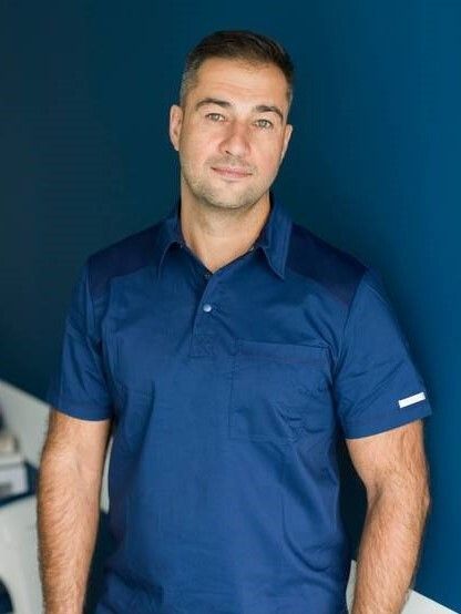 Clinic or Doctor photo