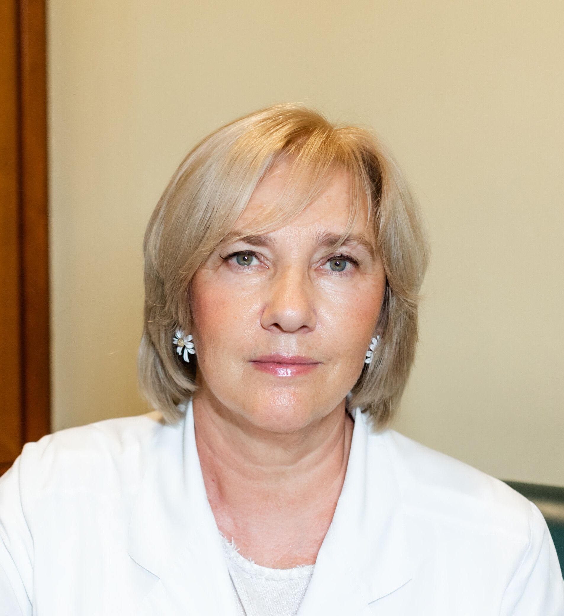 Туполева Наталья Вячеславовна, Москва