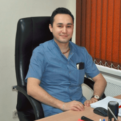 Clinic or Doctor photo