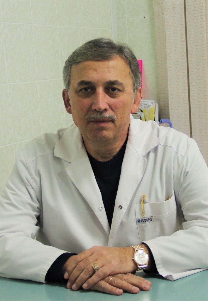 Clinic or Doctor photo