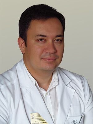 Clinic or Doctor photo
