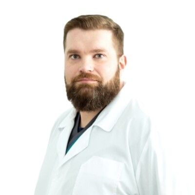 Тянутов Максим Петрович, Москва