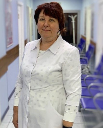 Clinic or Doctor photo