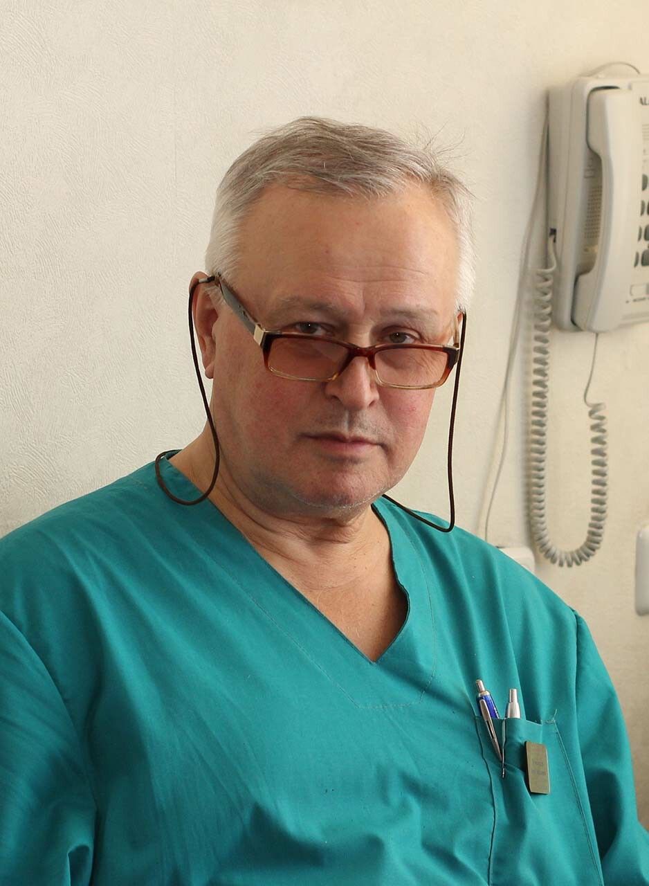 Clinic or Doctor photo