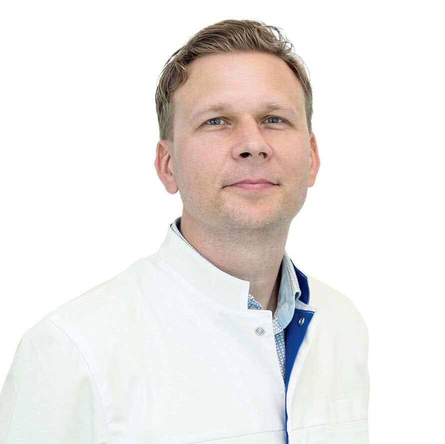 Clinic or Doctor photo