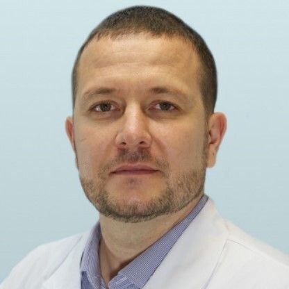 Clinic or Doctor photo