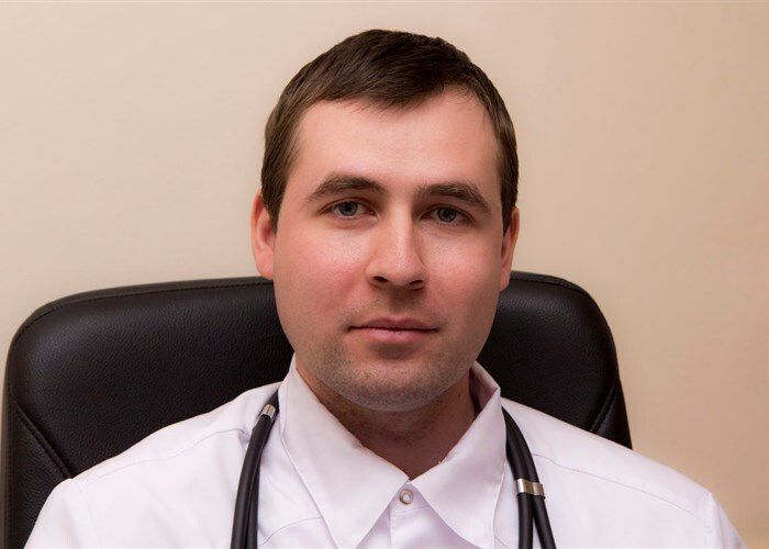 Clinic or Doctor photo