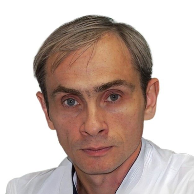 Ушаков Андрей Валерьевич
