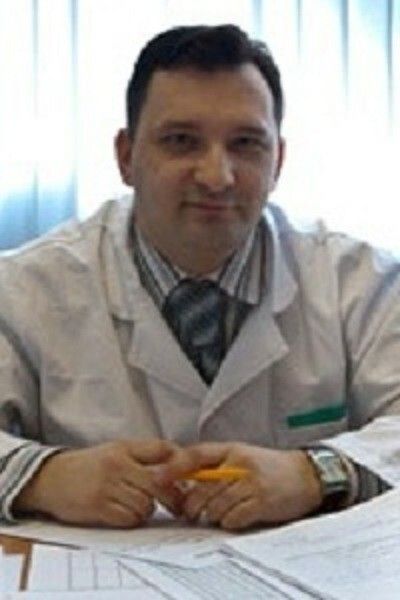 Clinic or Doctor photo