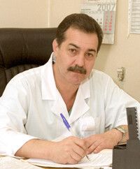 Clinic or Doctor photo