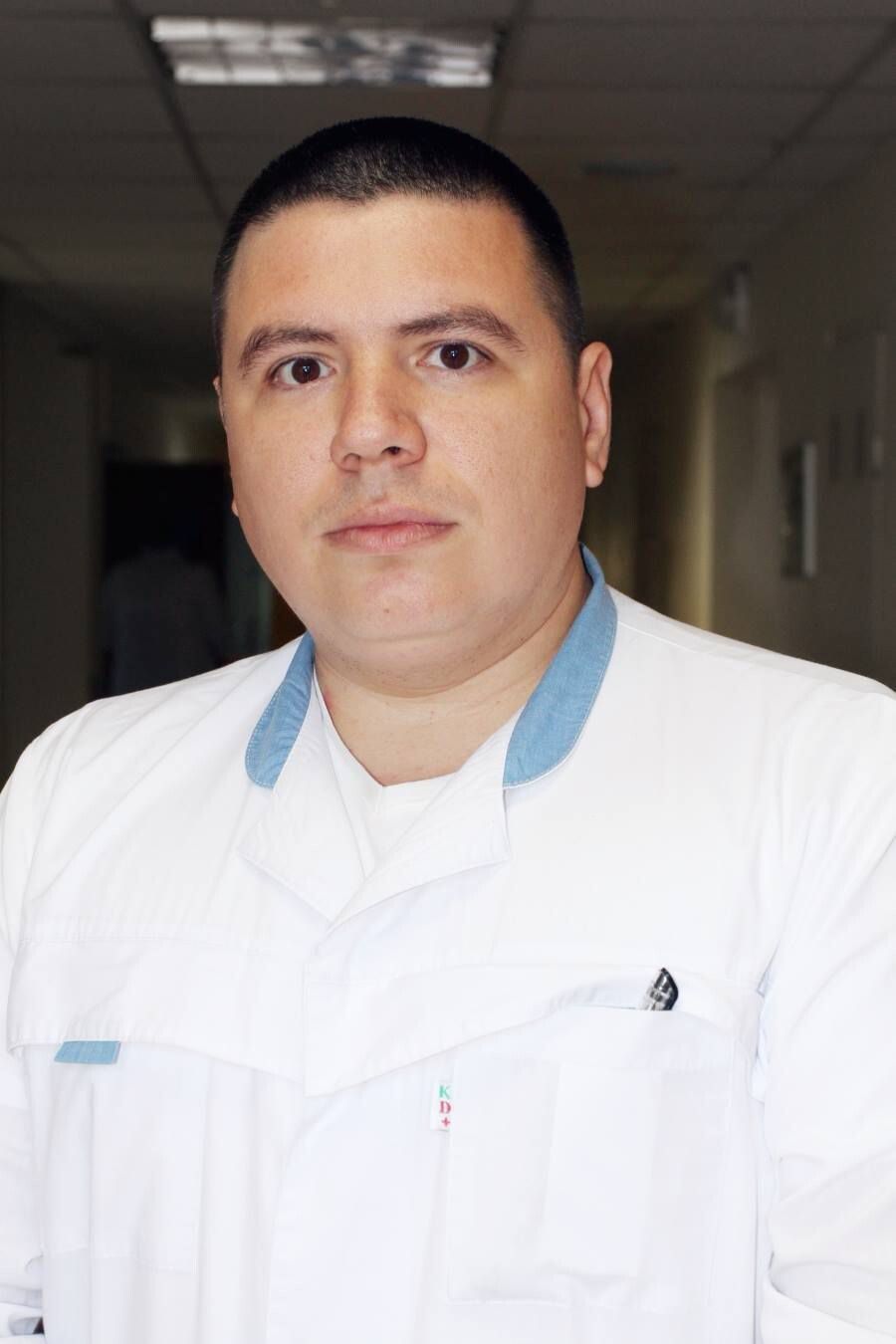 Clinic or Doctor photo