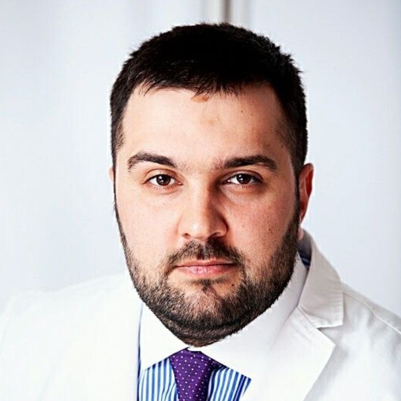 Clinic or Doctor photo