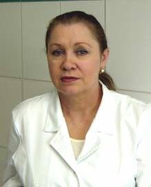 Вагнер Валентина Константиновна