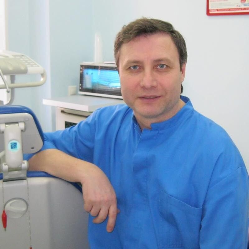 Вахрушев Александр Викторович, Москва