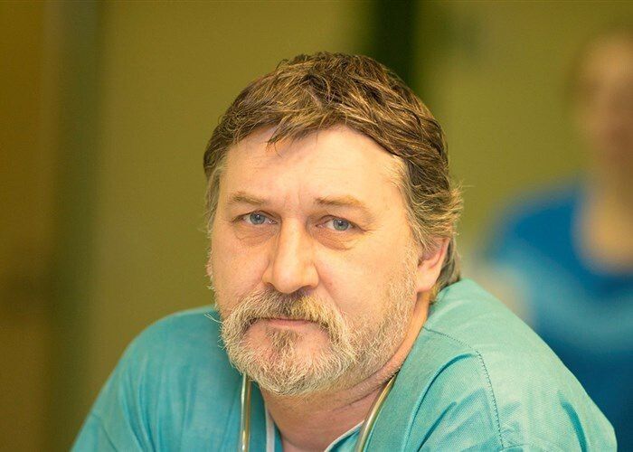 Clinic or Doctor photo